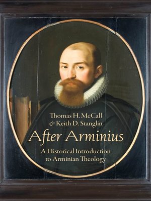 cover image of After Arminius